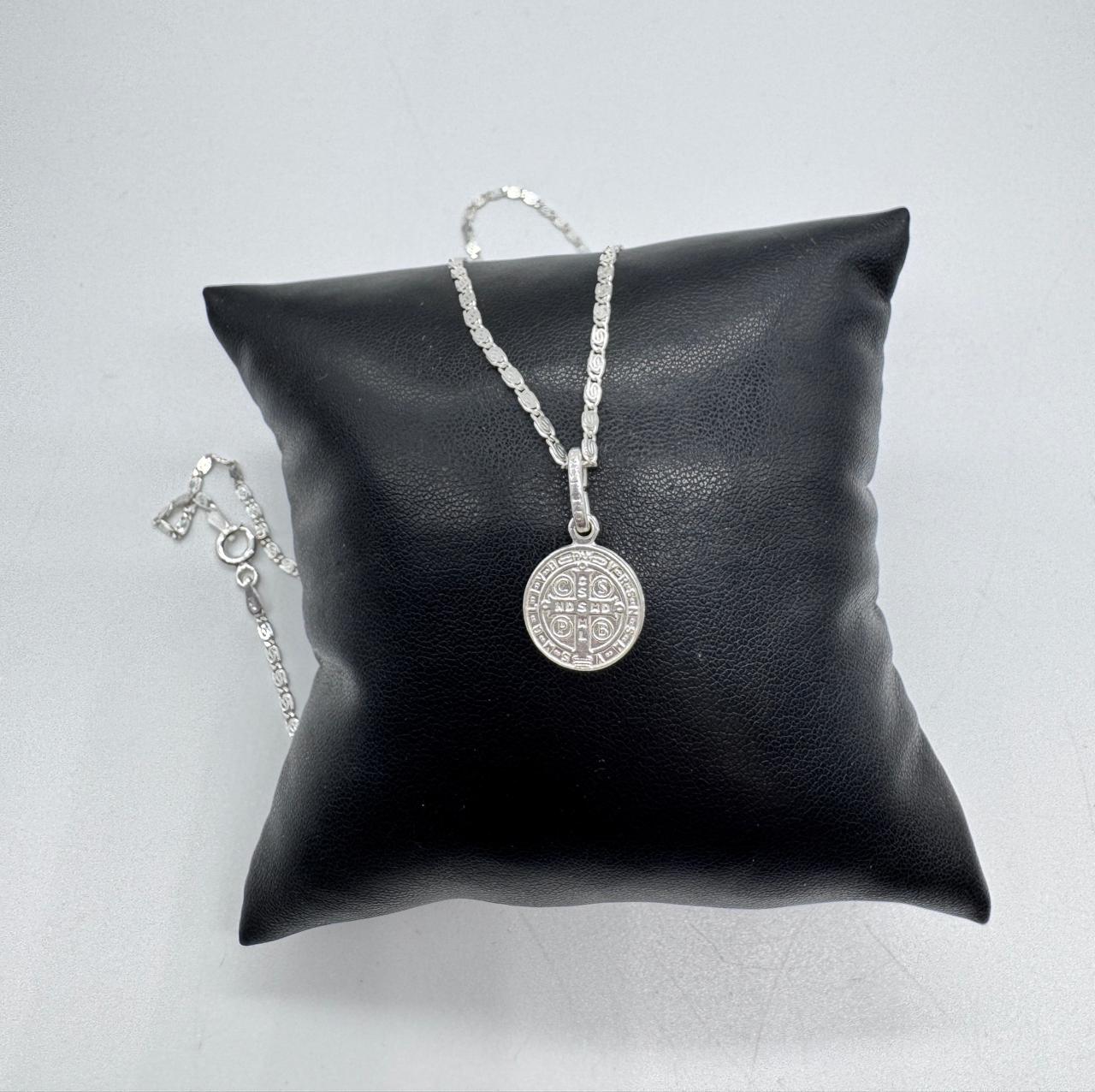 San Benito Plata 925