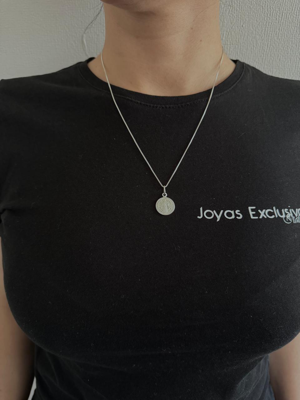 SET DE CADENAS UNISEX PLATA ITALIANA 925 HMBRE