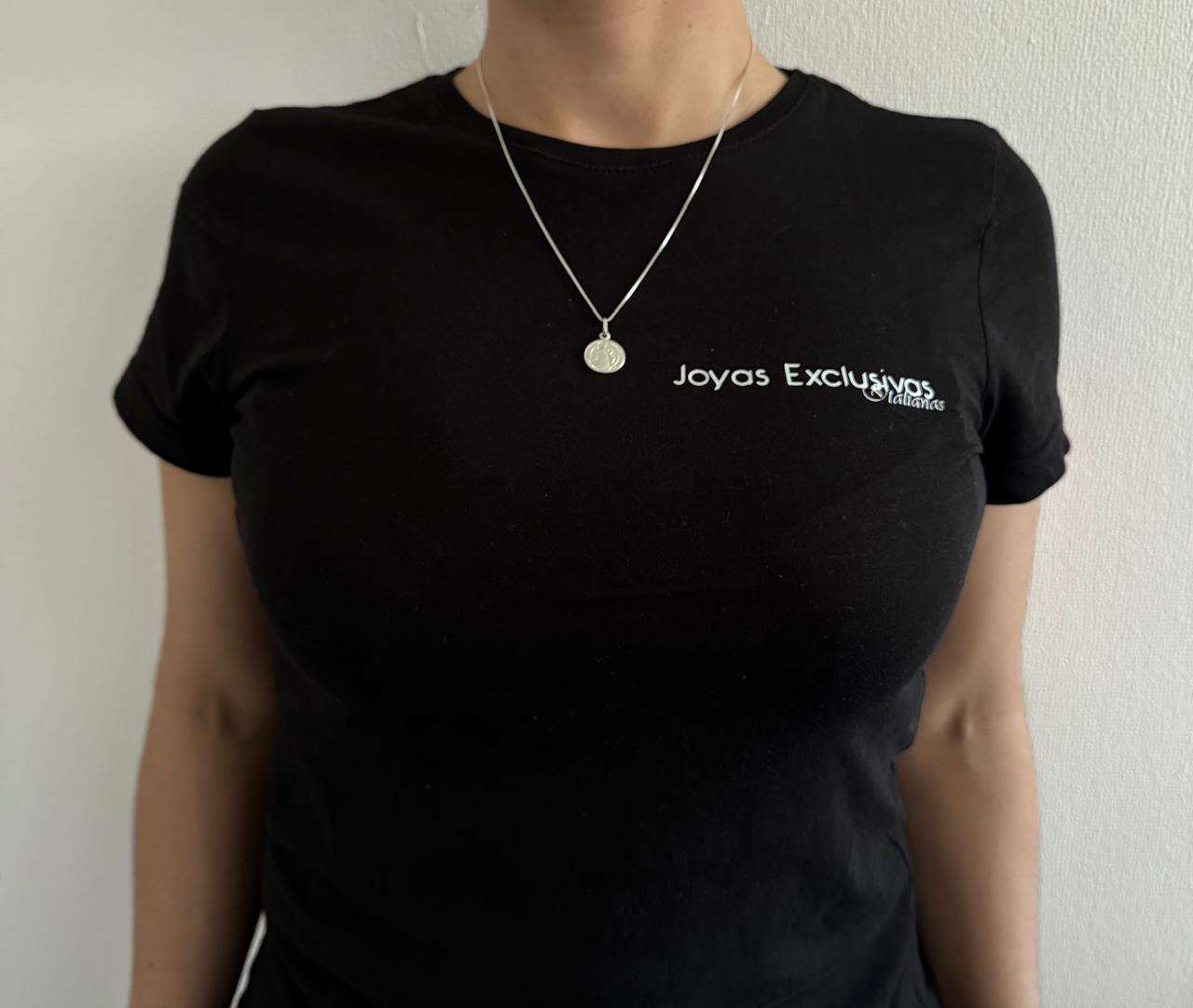 SET DE CADENAS UNISEX PLATA ITALIANA 925 HMBRE