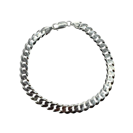 PULSERA GRUMET 21,5CMX6,8MM