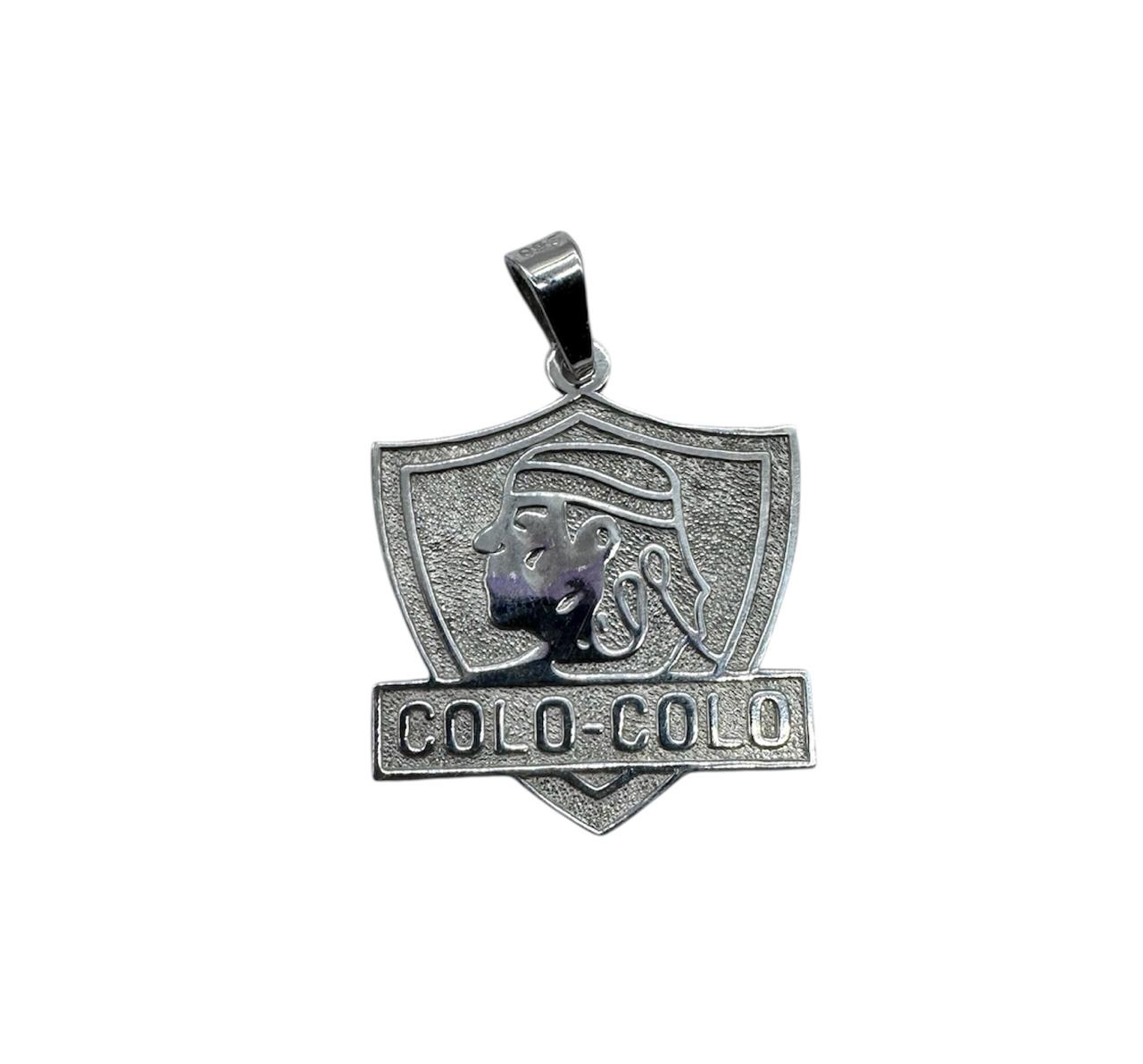 COLGANTE COLO COLO PLATA 950