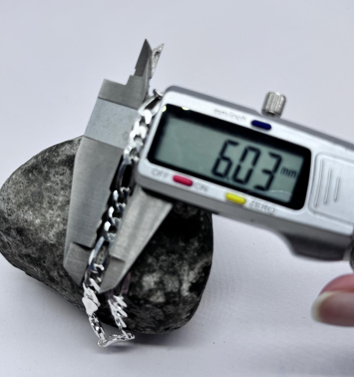 PACK DE DOS PULSERAS HOMBRE PLATA 925 DÚO MODELOS DIFERENTES