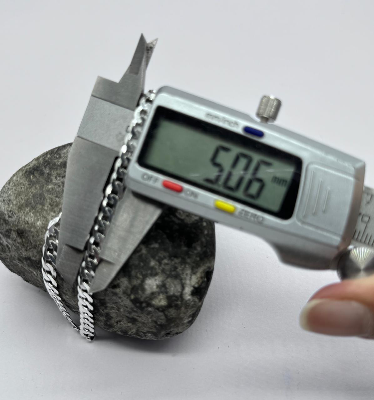 PACK DE DOS PULSERAS HOMBRE PLATA 925 DÚO MODELOS DIFERENTES