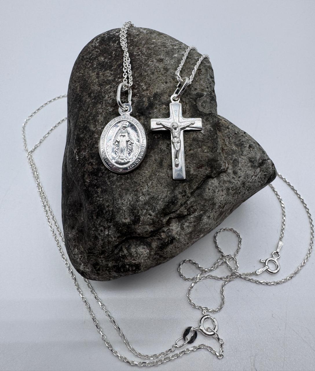 cadenas en oferta liquidacion plata 